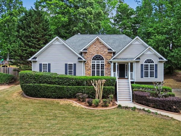 222 Riverstone Drive, Hiram, GA 30141