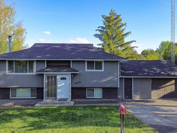 365 NW Thomas St., Pullman, WA 99163