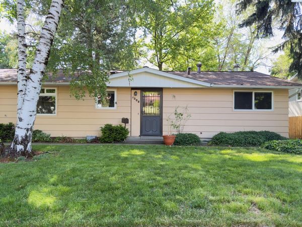 1305 NW Haven Circle, Pullman, WA 99163