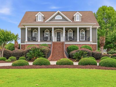 103 Hagar Brown Rd., Murrells Inlet, SC 29576