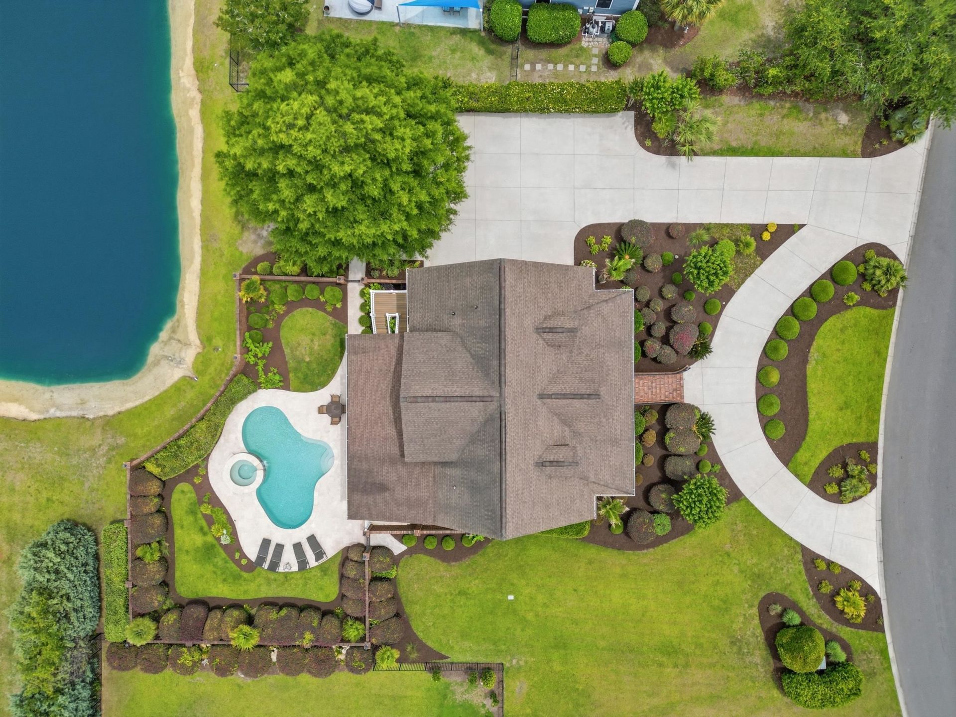 103 Hagar Brown Rd. Photo 4