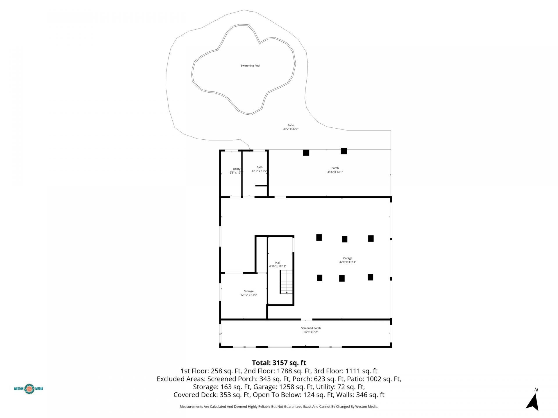 103 Hagar Brown Rd. Photo 66