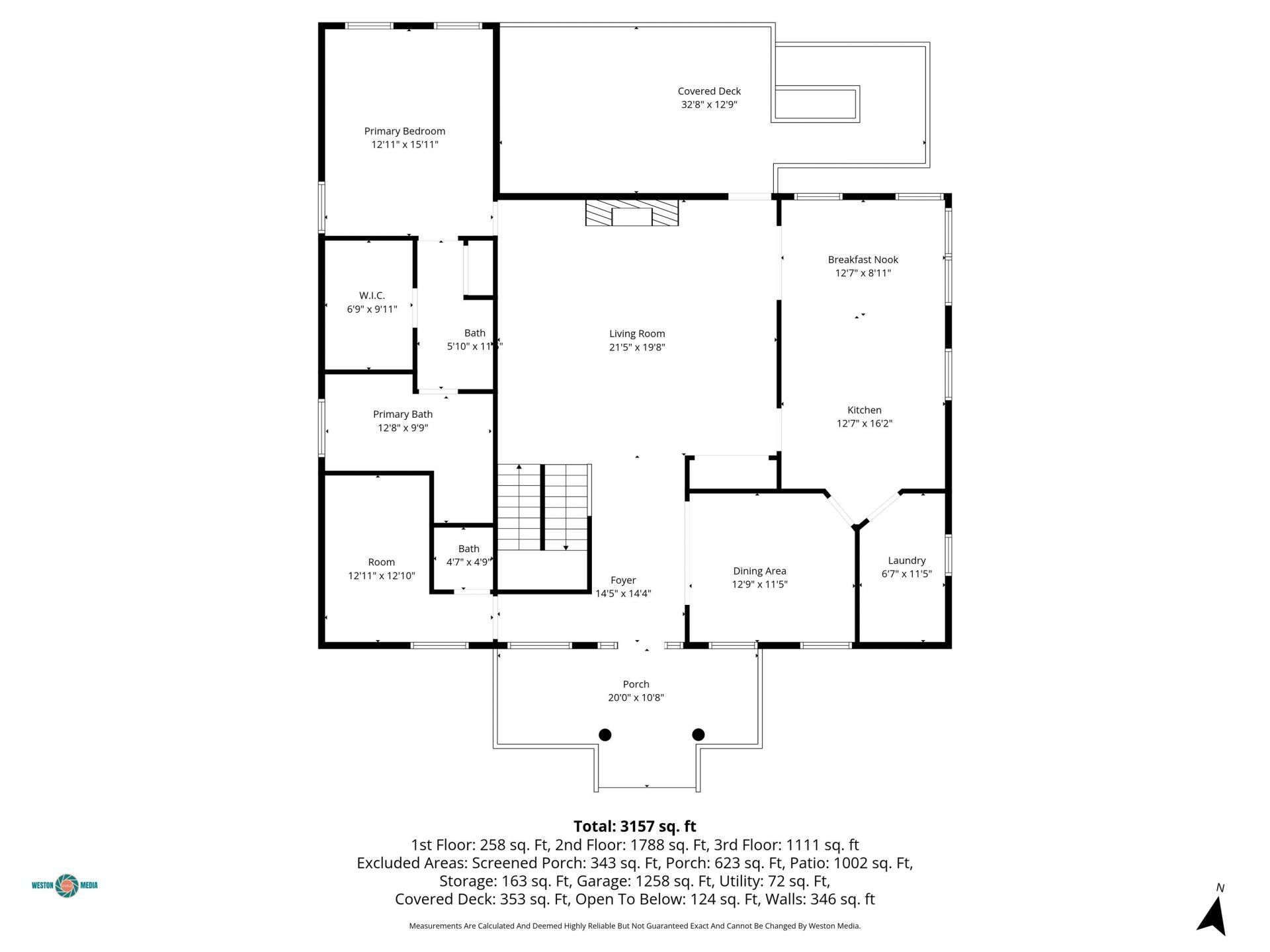 103 Hagar Brown Rd. Photo 67