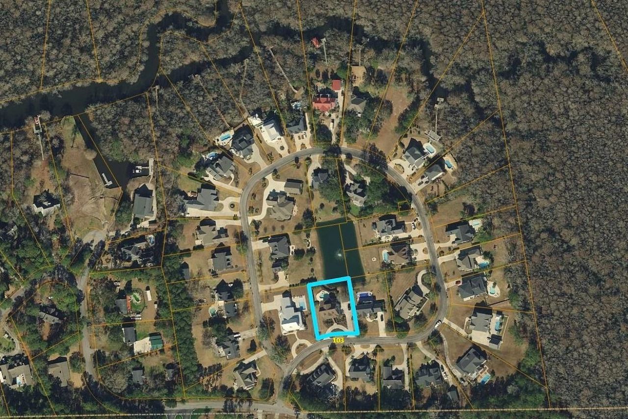 103 Hagar Brown Rd. Photo 69