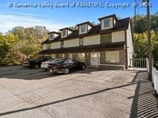 24664 Daniel Boone Parkway, Peytona, WV 25145