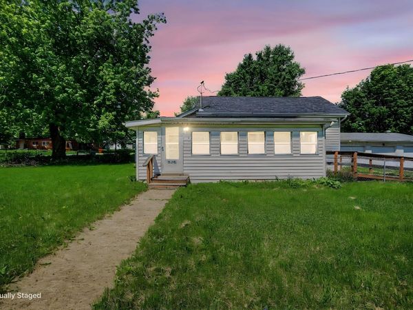 330 N Main Street, Bunker Hill, IN 46914