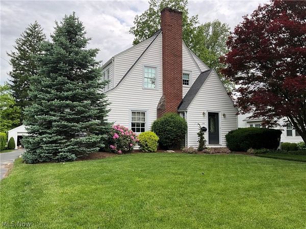 134 Park Avenue , New London, OH 44851