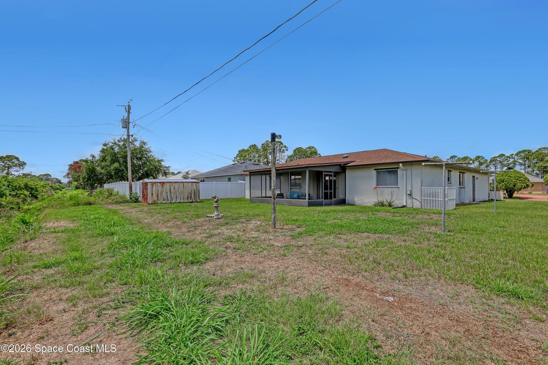 431 Ellington Avenue Se, Palm Bay, FL 32909 Photo