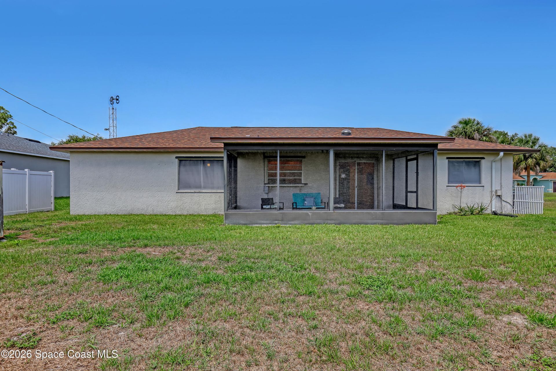 431 Ellington Avenue Se, Palm Bay, FL 32909 Photo