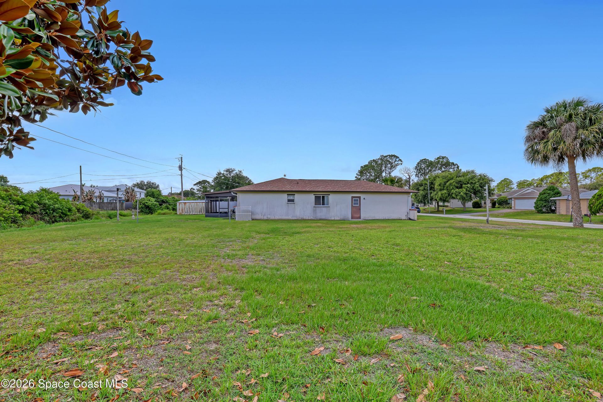 431 Ellington Avenue Se, Palm Bay, FL 32909 Photo