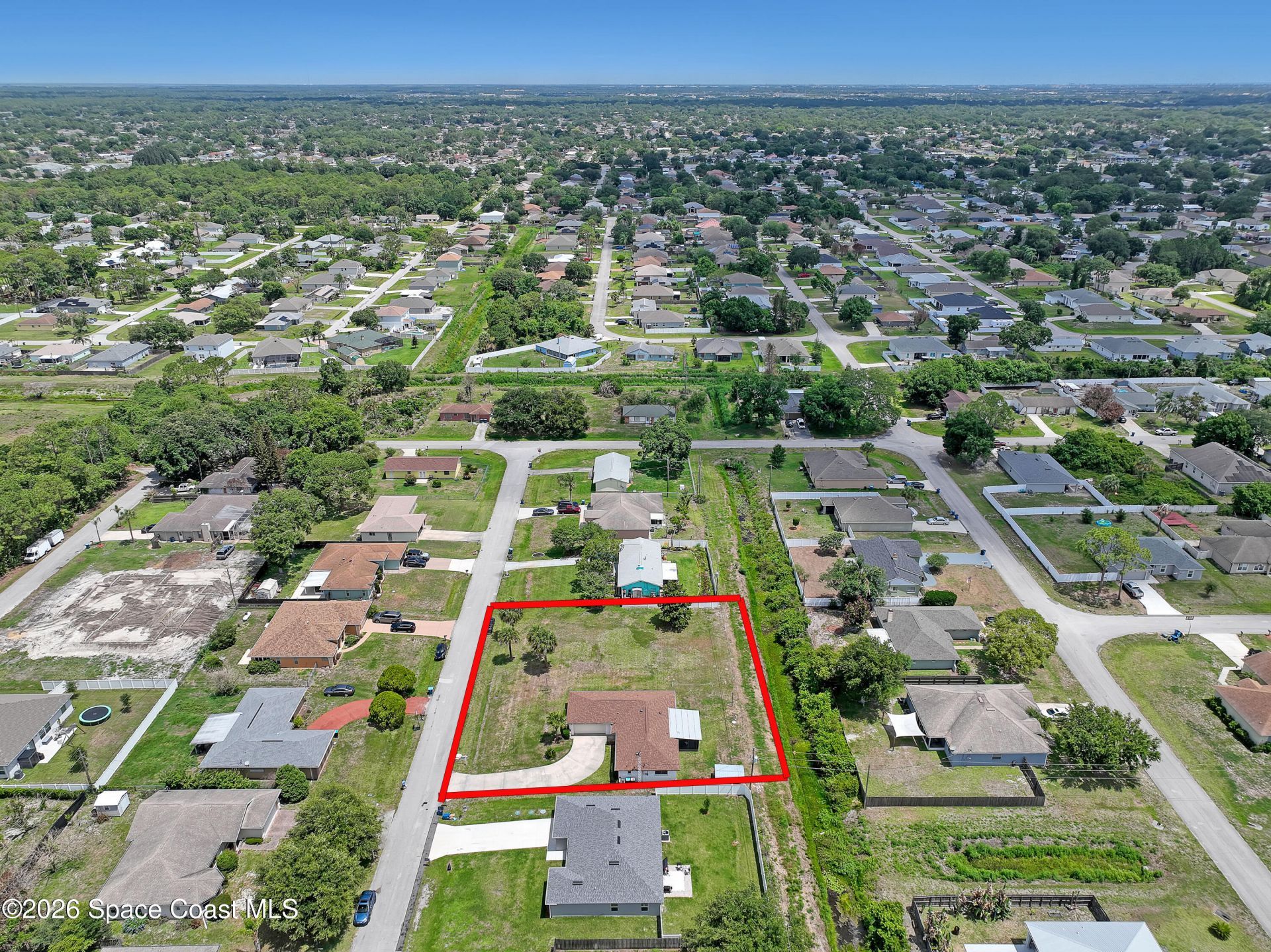 431 Ellington Avenue Se, Palm Bay, FL 32909 Photo