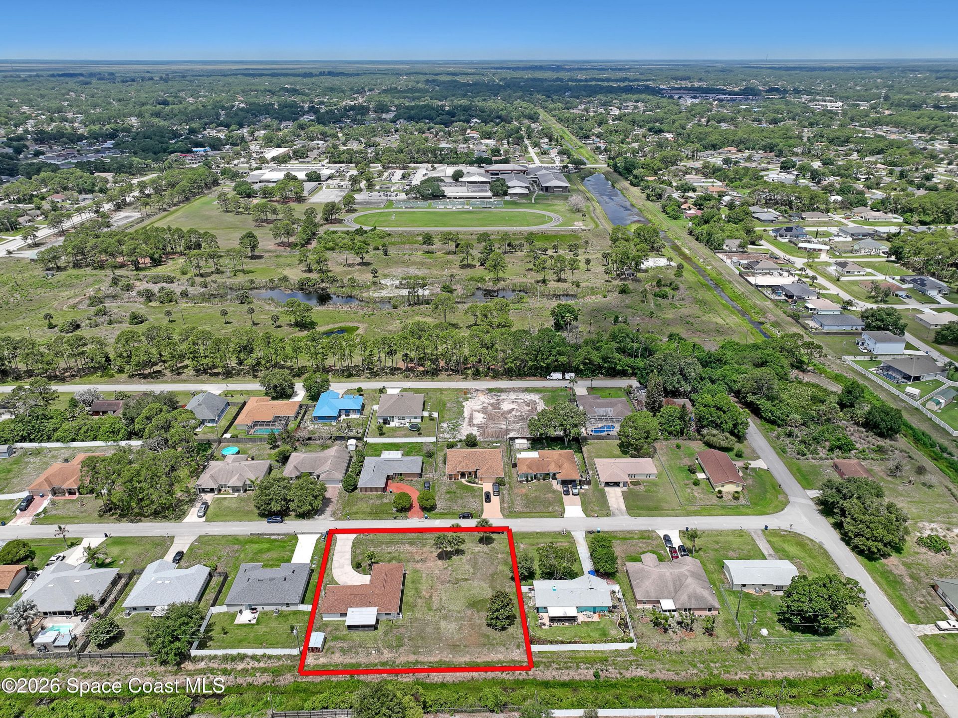 431 Ellington Avenue Se, Palm Bay, FL 32909 Photo