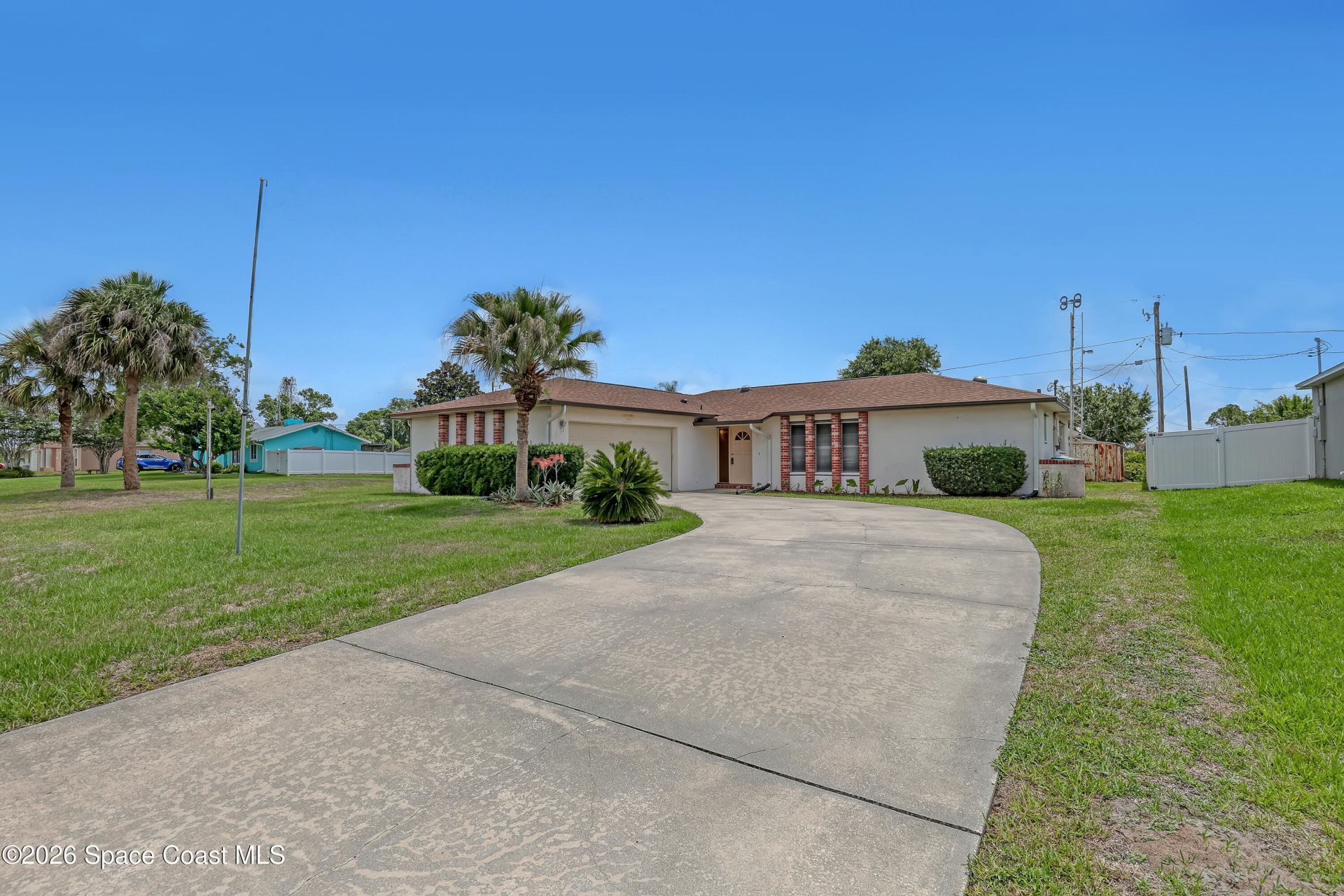 431 Ellington Avenue Se, Palm Bay, FL 32909 Photo