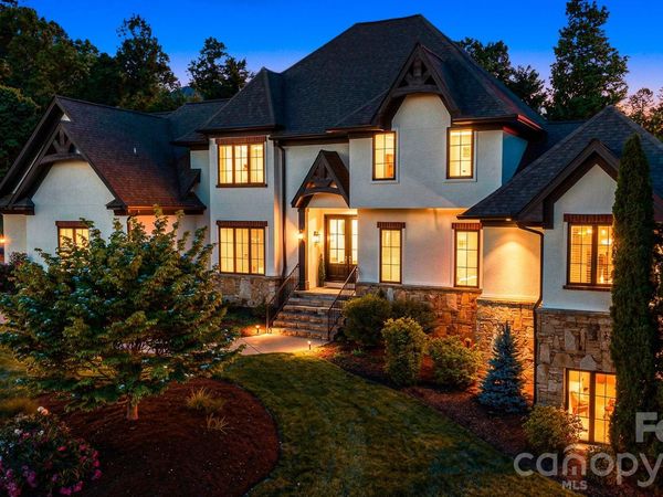 2 Sterling Run Drive , Fletcher, NC 28732