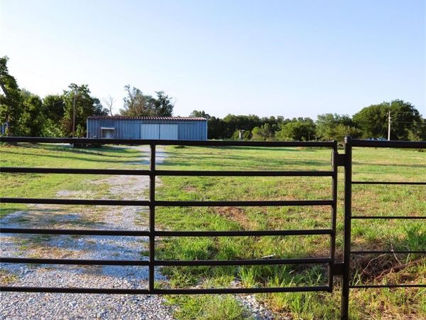 0000 Moccassin Trail, Shawnee, OK 74804