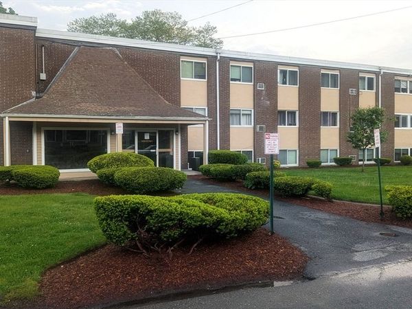 26 Willis St, Unit 33, Framingham, MA 01702