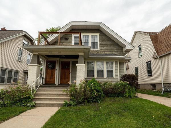 932 N 68th STREET, Unit 934, Wauwatosa, WI 53213