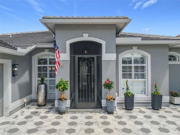 10412 Curry Palm LN, FORT MYERS, FL 33966