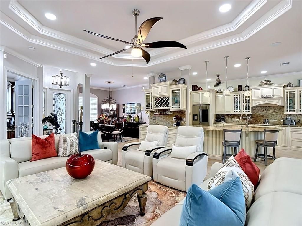 10412 Curry Palm Ln, Fort Myers, FL 33966 Photo