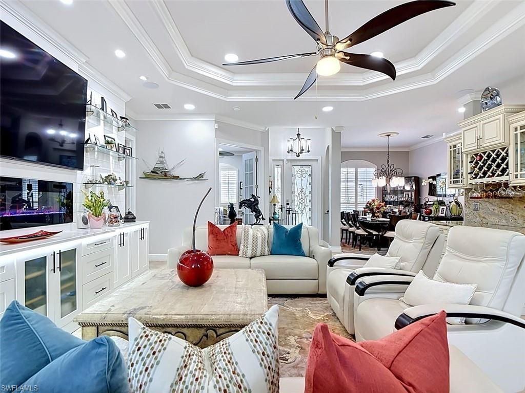10412 Curry Palm Ln, Fort Myers, FL 33966 Photo