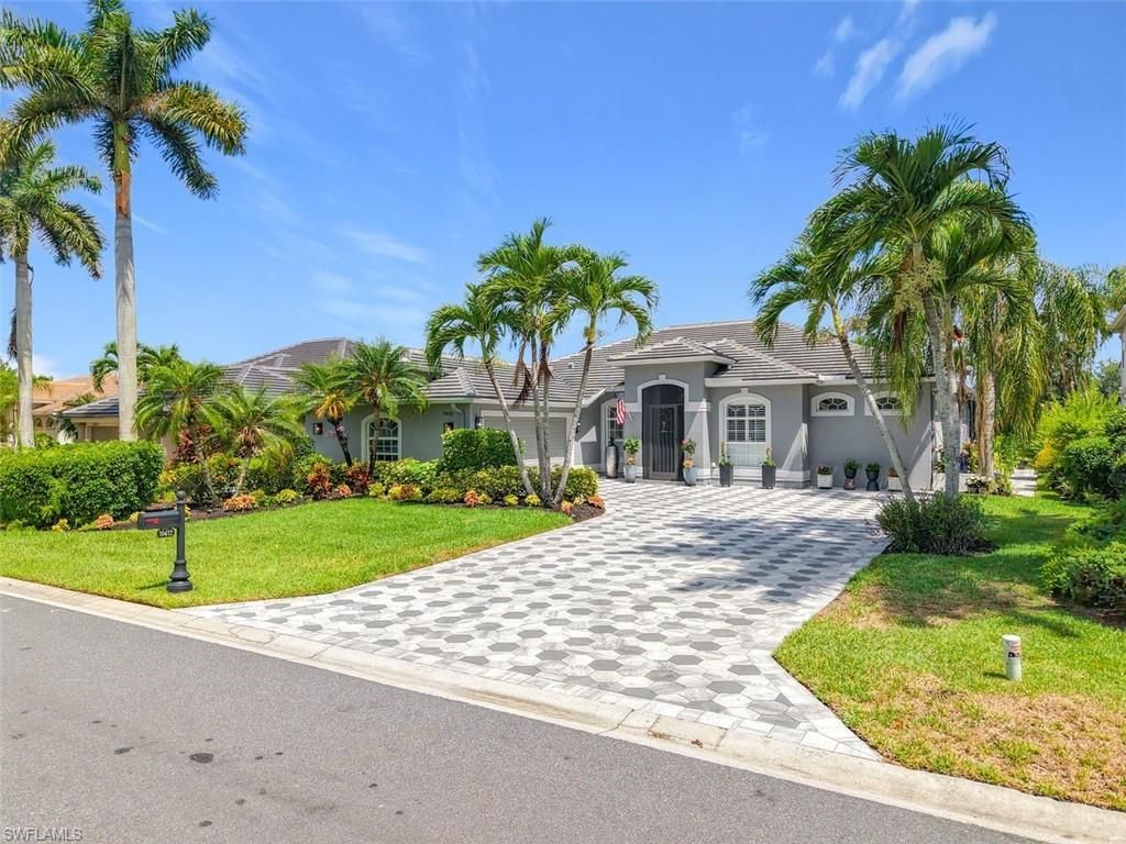 10412 Curry Palm Ln, Fort Myers, FL 33966 Photo