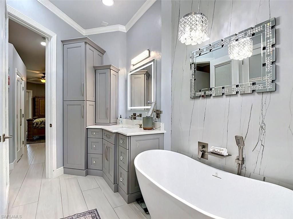 10412 Curry Palm Ln, Fort Myers, FL 33966 Photo