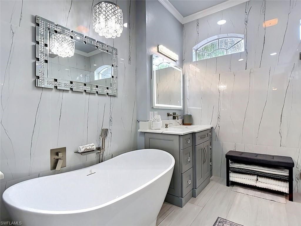 10412 Curry Palm Ln, Fort Myers, FL 33966 Photo