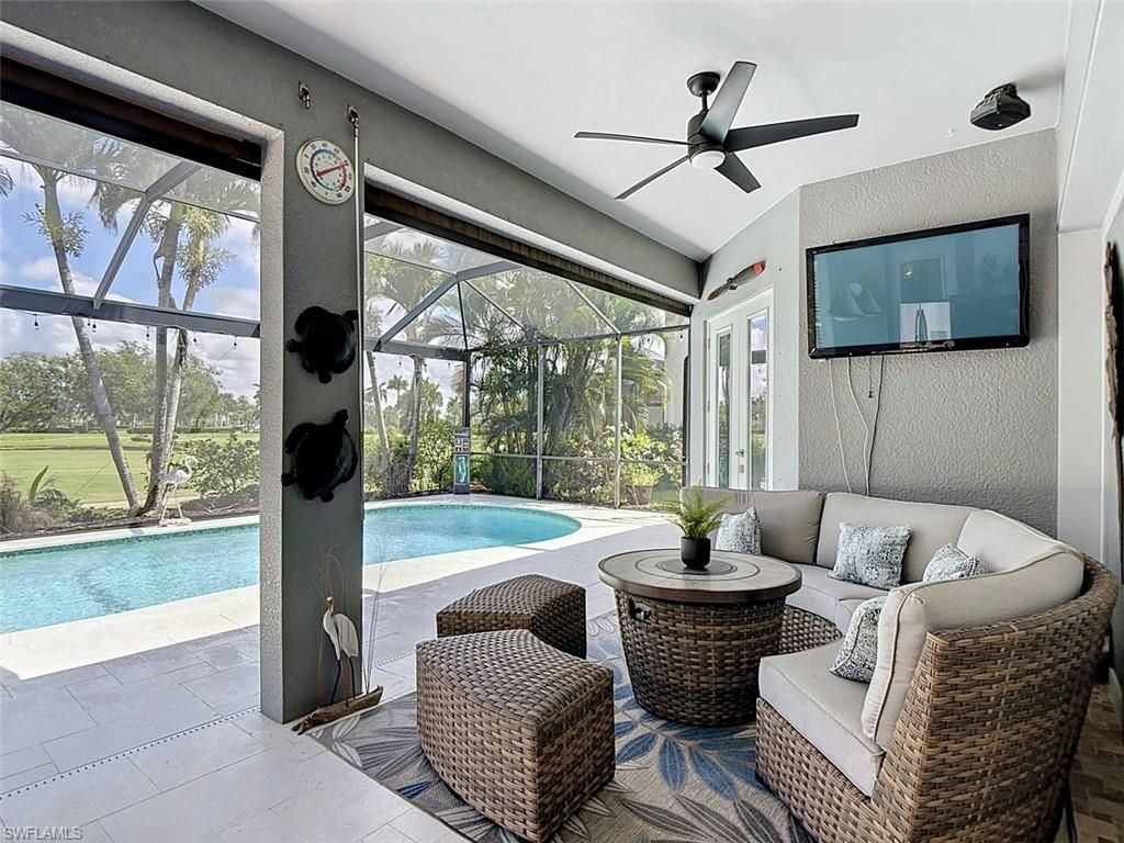 10412 Curry Palm Ln, Fort Myers, FL 33966 Photo