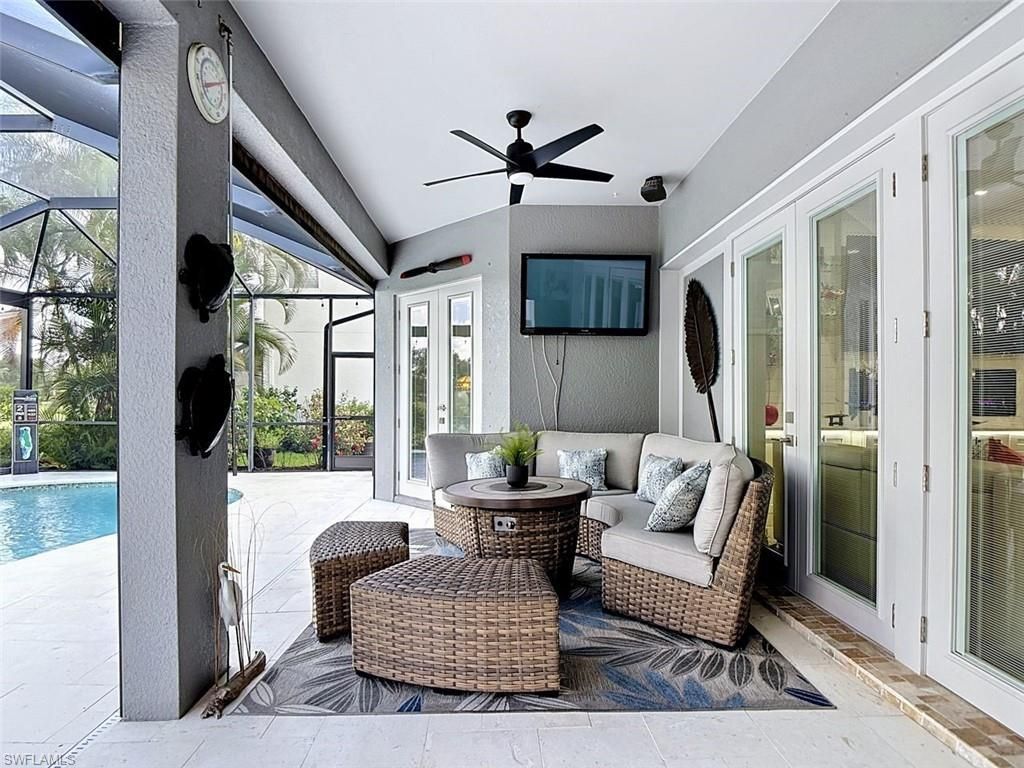 10412 Curry Palm Ln, Fort Myers, FL 33966 Photo