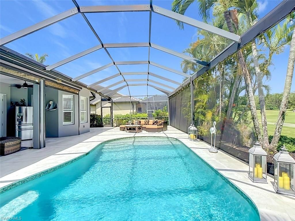 10412 Curry Palm Ln, Fort Myers, FL 33966 Photo