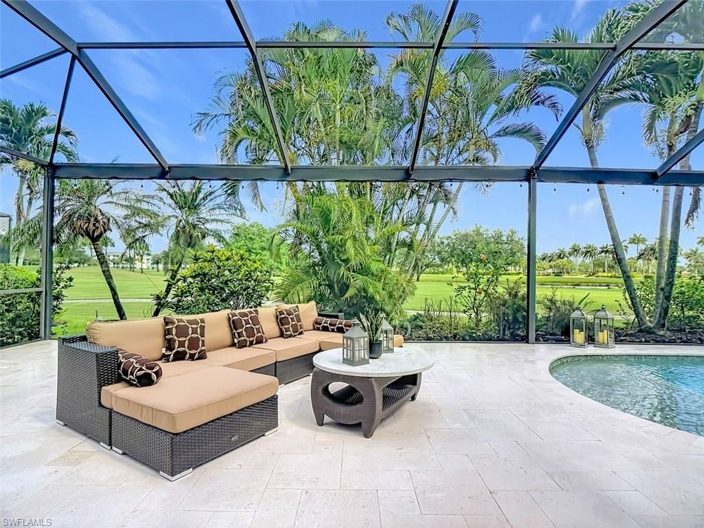 10412 Curry Palm Ln, Fort Myers, FL 33966 Photo