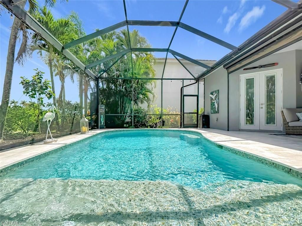 10412 Curry Palm Ln, Fort Myers, FL 33966 Photo