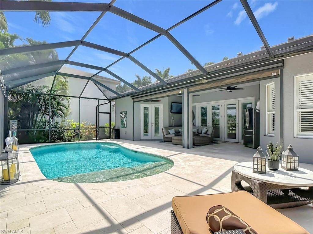 10412 Curry Palm Ln, Fort Myers, FL 33966 Photo