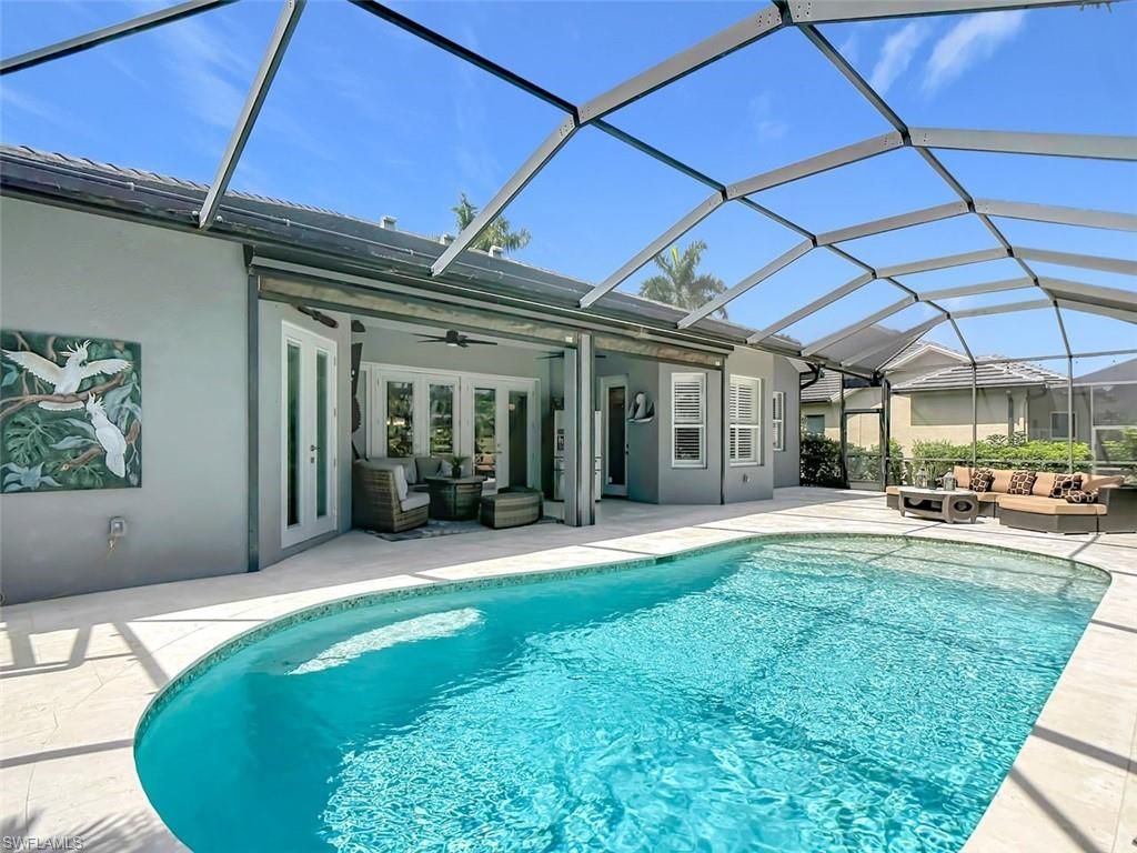 10412 Curry Palm Ln, Fort Myers, FL 33966 Photo