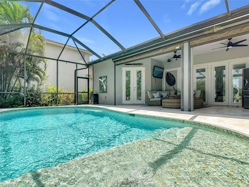 10412 Curry Palm Ln, Fort Myers, FL 33966 Photo