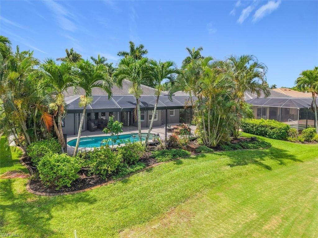 10412 Curry Palm Ln, Fort Myers, FL 33966 Photo