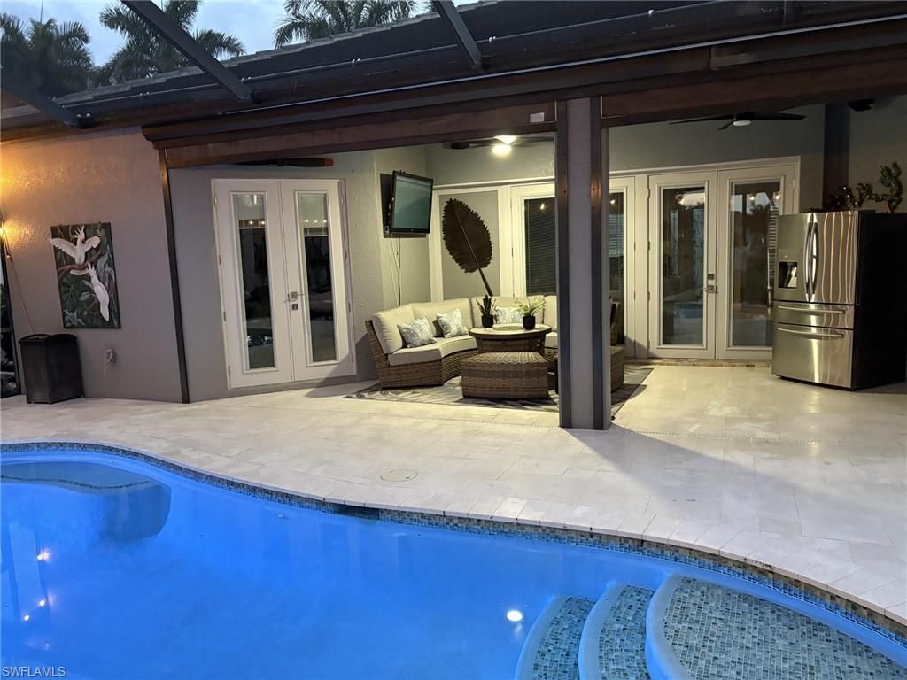 10412 Curry Palm Ln, Fort Myers, FL 33966 Photo
