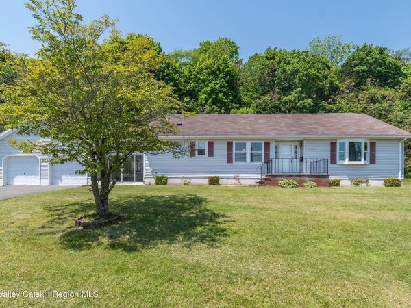 140 Elm Street, Saugerties, NY 12477