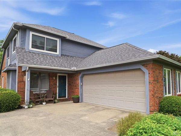 665 Deer Creek Path, Tipp City, OH 45371