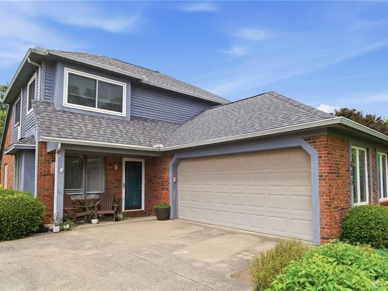 665 Deer Creek Path, Tipp City, OH 45371 Photo 1