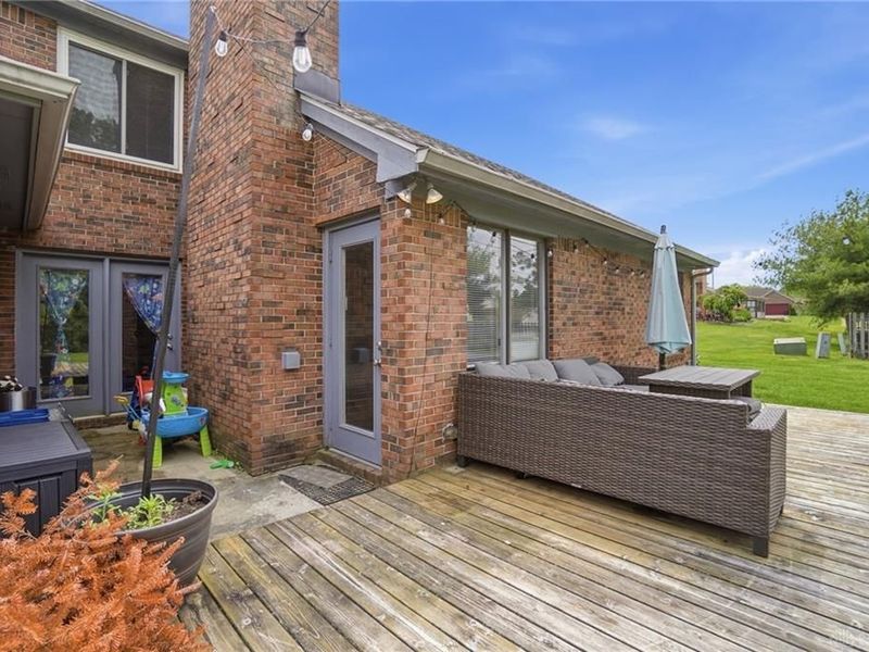 665 Deer Creek Path, Tipp City, OH 45371 Photo 43