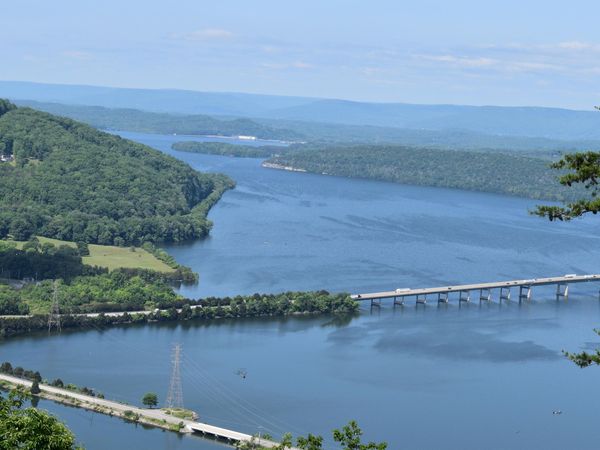0 Buck Crossing Drive, Guild, TN 37340
