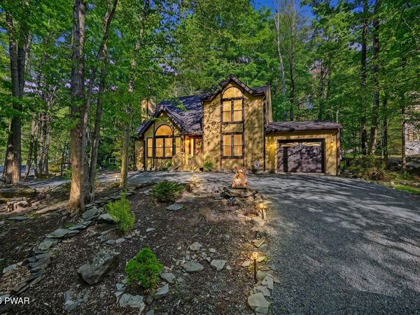 7 Dogwood Place , Unit Lot #3545, Lake Ariel, PA 18436