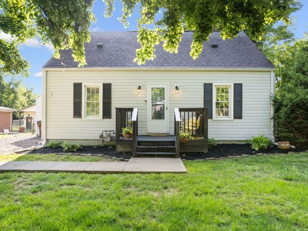 187 Kermit, Williamsburg, OH 45176