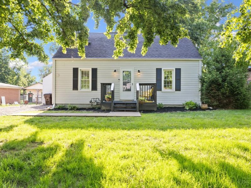 187 Kermit, Williamsburg, OH 45176 Photo 2