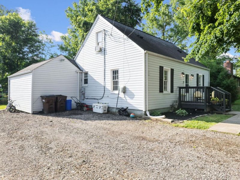 187 Kermit, Williamsburg, OH 45176 Photo 4