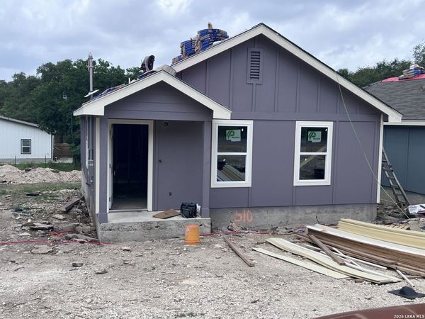 510 VALLEYVIEW ST, Canyon Lake, TX 78133