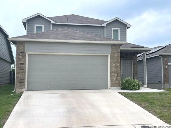 13511 Eden, St Hedwig, TX 78152
