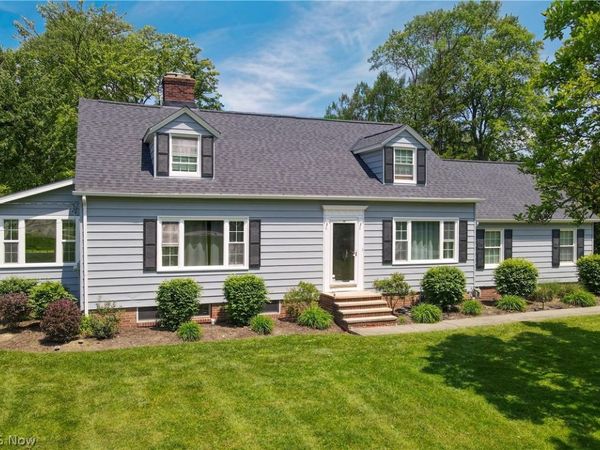 28449 Pike Drive , Orange, OH 44022