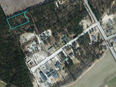 Lot 25 St Paul's Lane , Unit 25, Bishopville, SC 29010